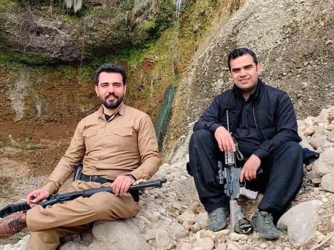 دوو پەرلەمانتاری سەر بە لاهوور تەحەددای بڕیارەکەی بافڵ تاڵەبانی دەکەن