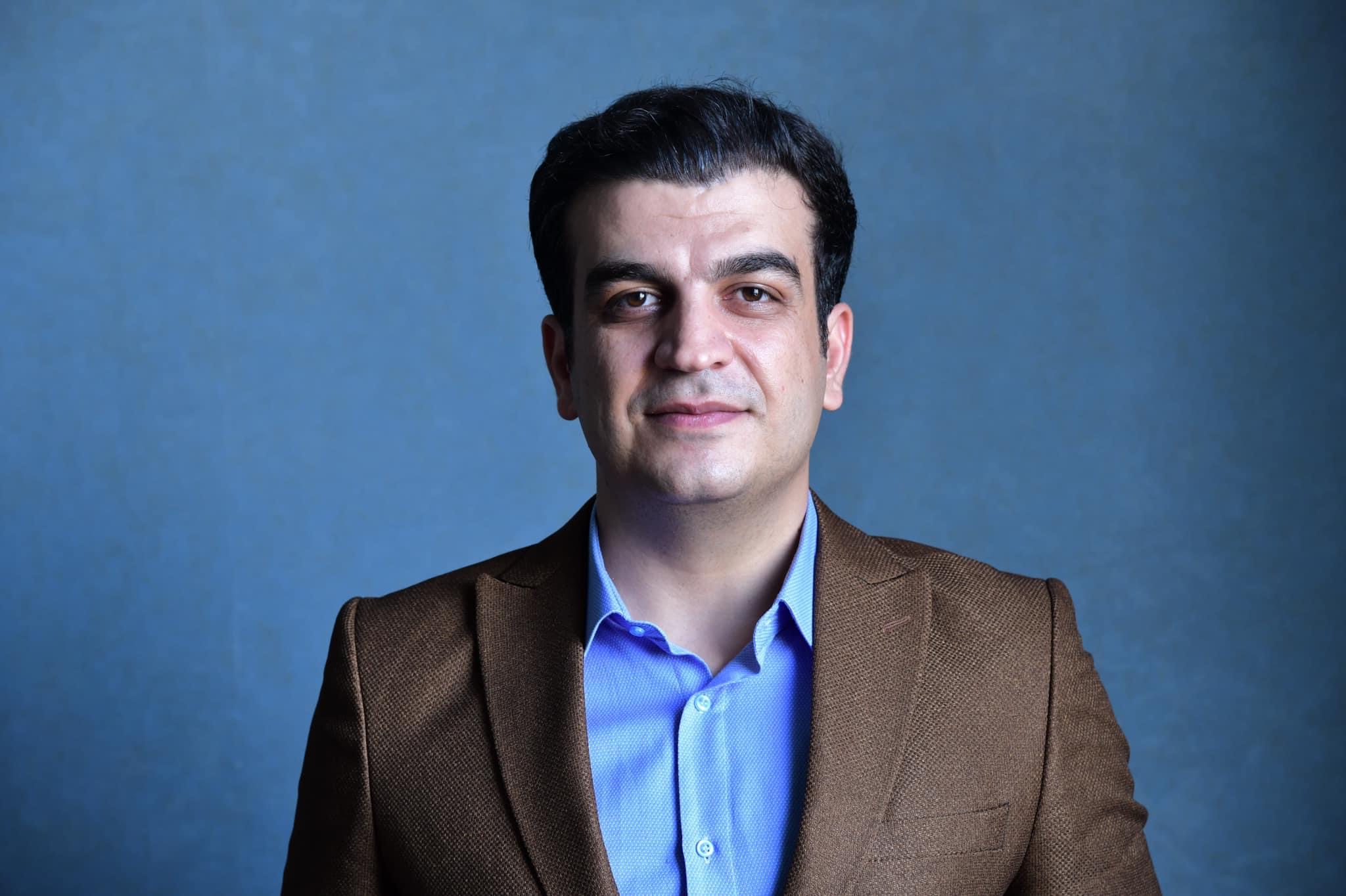 پێشەوا هەورامانی: بەس تەنها داهاتی مەرزەکانی سنووری سلێمانی زیاتر لە 150 ملیار دینارە  
