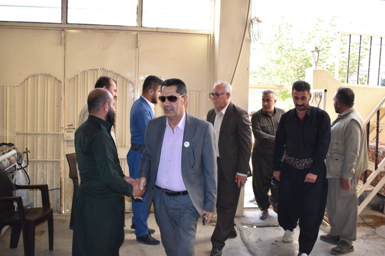 عەتا سەراوی هەڕەشە دەکات "تۆڵە لەو کەسە دەکەمەوە ژەهرخواردی کردووم"