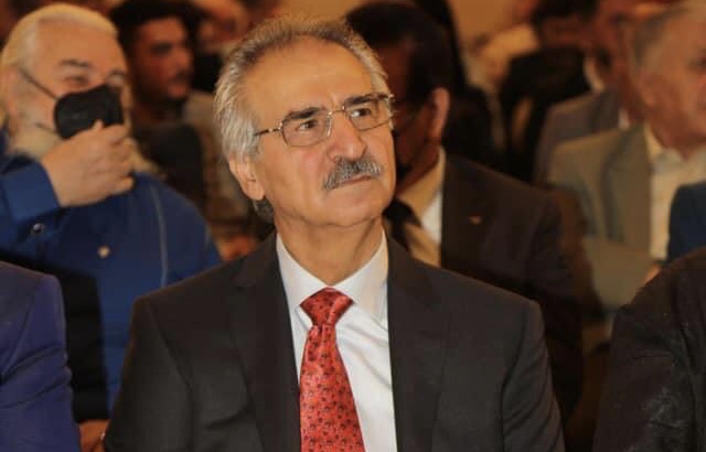 مەلا بەختیار: ستەمێکی گەورەمان لێکرا