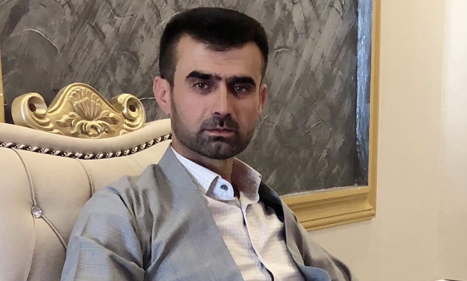 عەبدوڵای کوێخا موبارەک بۆ نەوشیروان مستەفا: باوکی ھەژاران نەبووی