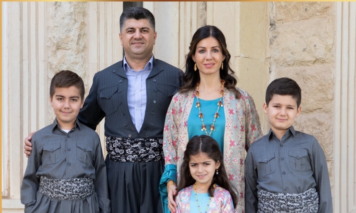 ڕێگە نەدرا هاوسەر و منداڵەكانی لاهوور جەنگی لە ڕێگەی VIP گەشت بكەن