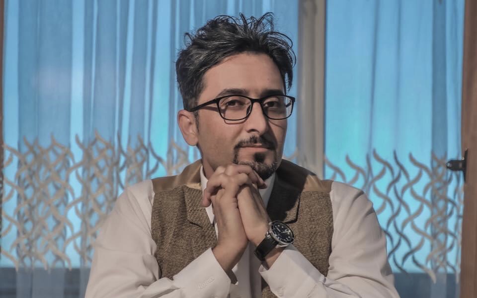 سەرای ئازادی، دەربڕینێکی قۆڕی موزاھەرە بێ ئەنجامەکەی حەڤدەی شوباتە