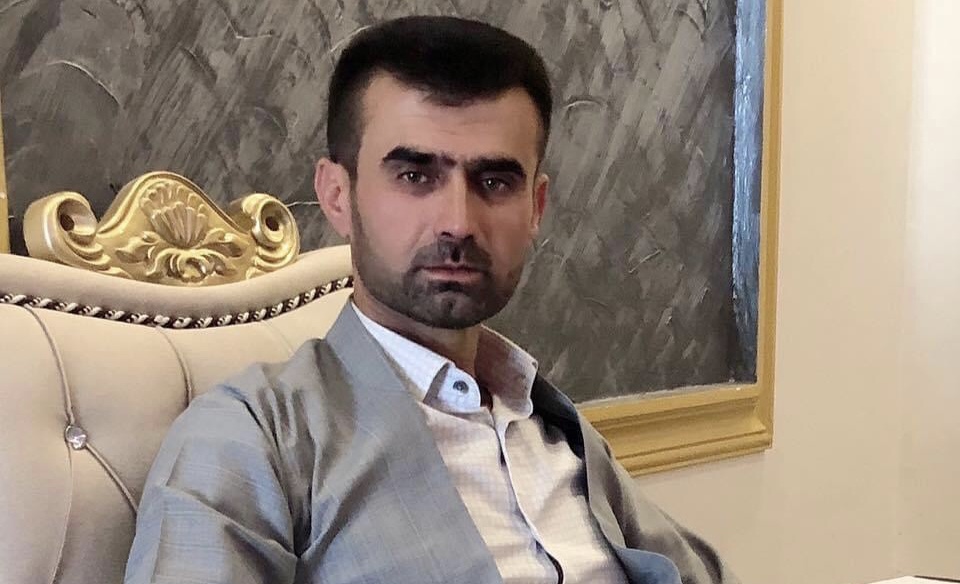 عەبدوڵای کوێخا موبارەک هێرشی توند دەکاتە سەر لاهور جەنگی