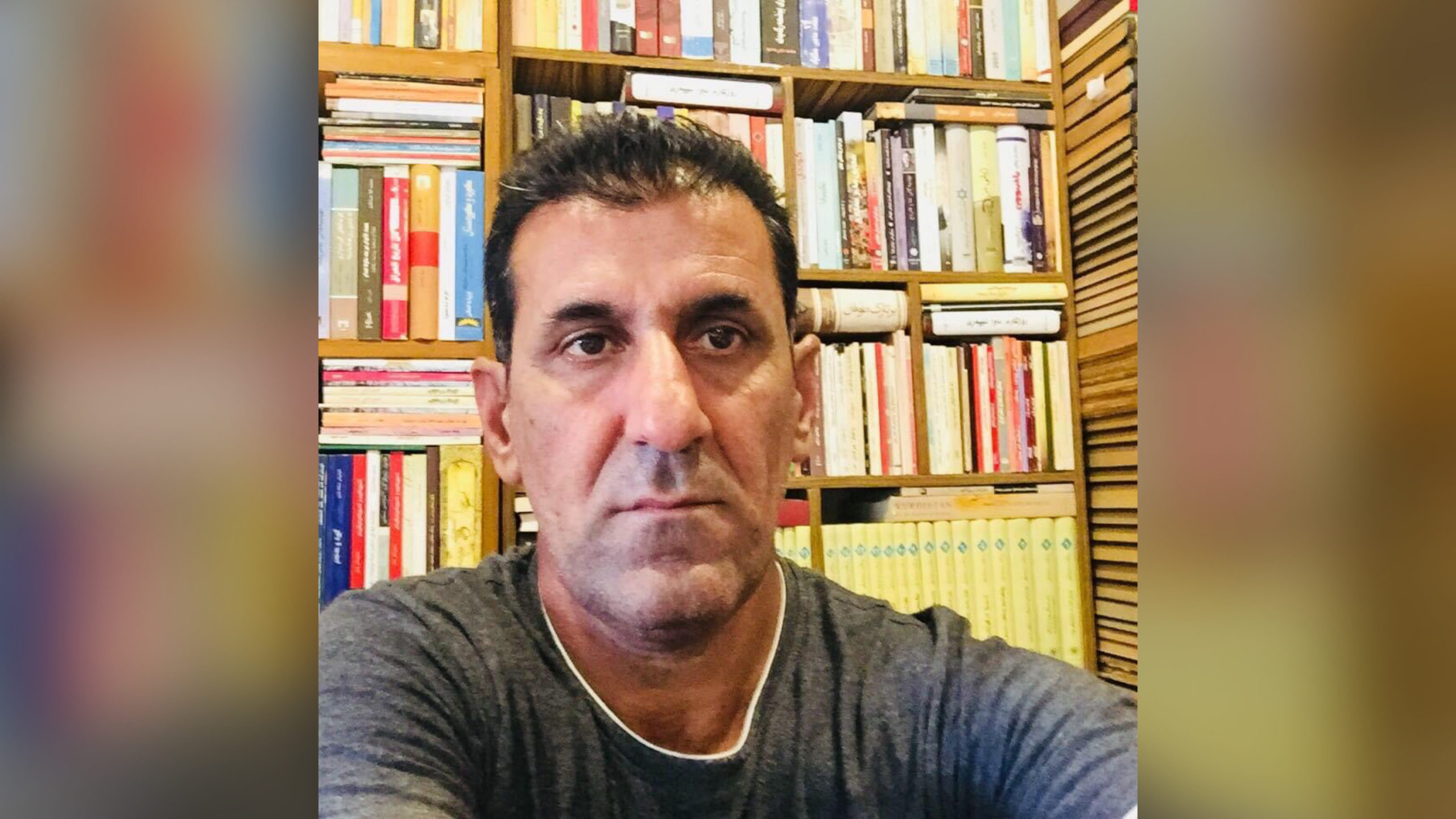 بۆچی كازمی ده‌كرێته‌ ئامانج؟