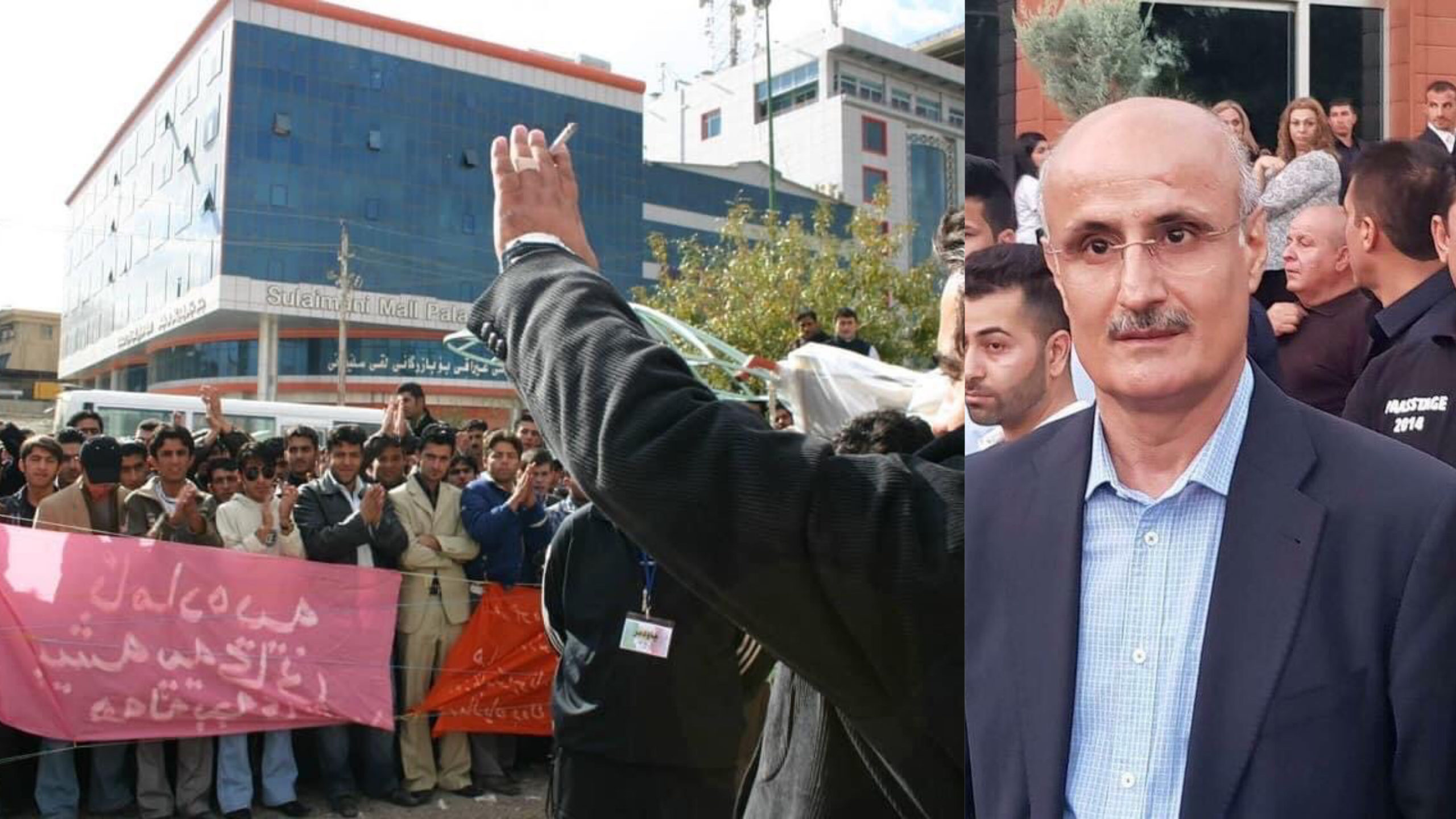 عوسمانی حاجی مەحمود داوای چی لە ڕووسیا و ئۆکڕانیا کرد بوو؟