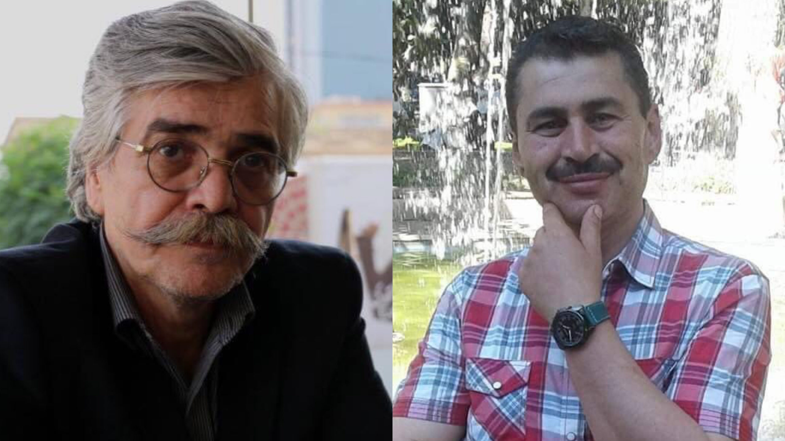 عادل حەمید: عەلی کەریمی 6 دۆنم زەوی کردبوو بە باخ