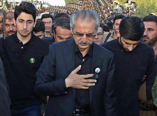 سزای ئەوانەی کەسانی دیکە ژەهرخوارد دەکەن دەگاتە سێدارە