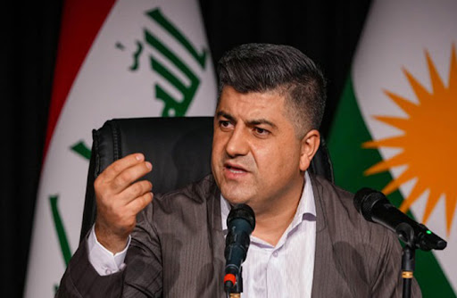 داوا لەلاهور شێخ جەنگی دەكرێت وازهێنانی لەیەكێتی رابگەیەنێت