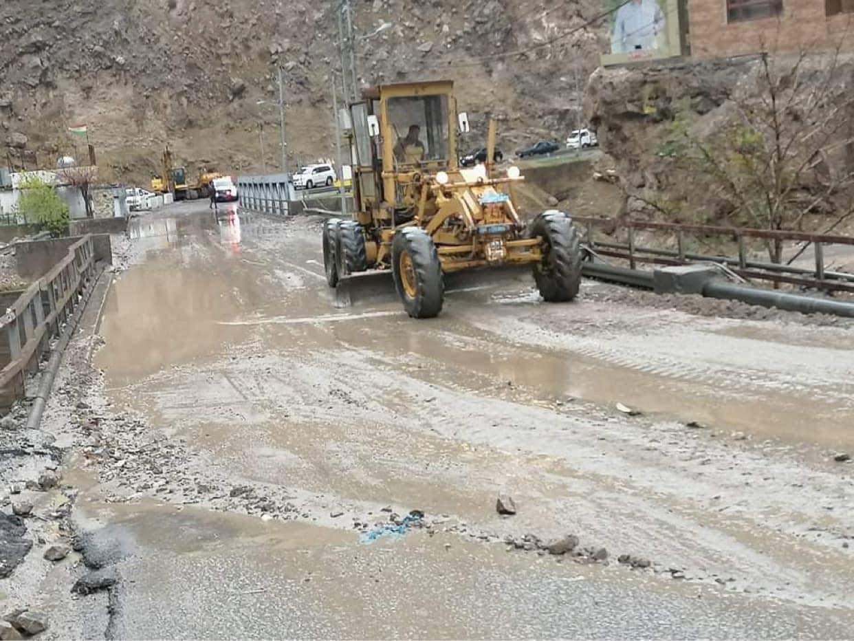 ئیدارەی سەربەخۆی سۆران داو ا لە هاوڵاتیان دەکات هاوکاریانبن