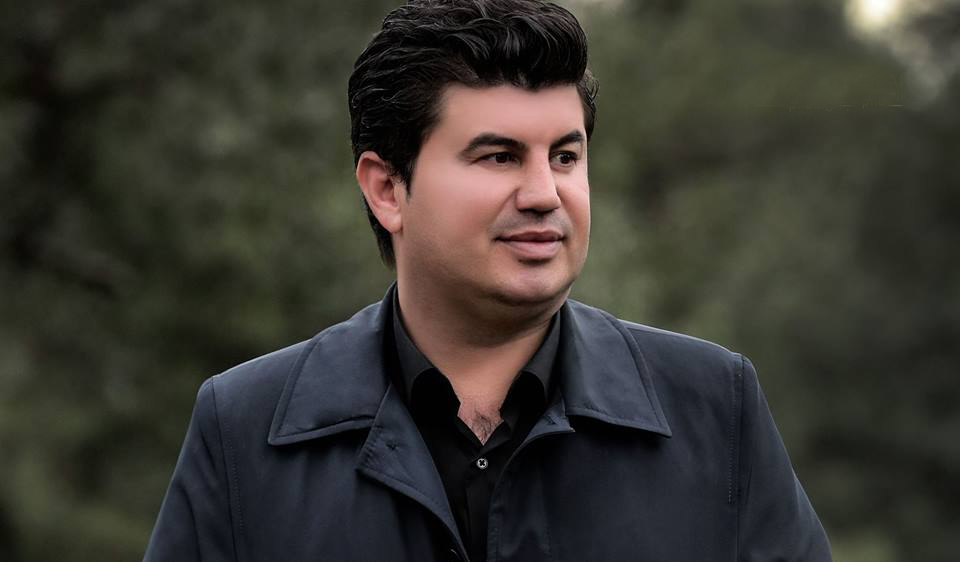 پەرلەمانتارێک لە شەوی سەری ساڵ ئاهەنگی تایبەتی هەیە