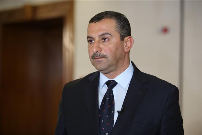 هەڤاڵ ئەبوبەکر دەست لەکار دەکێشێتەوە