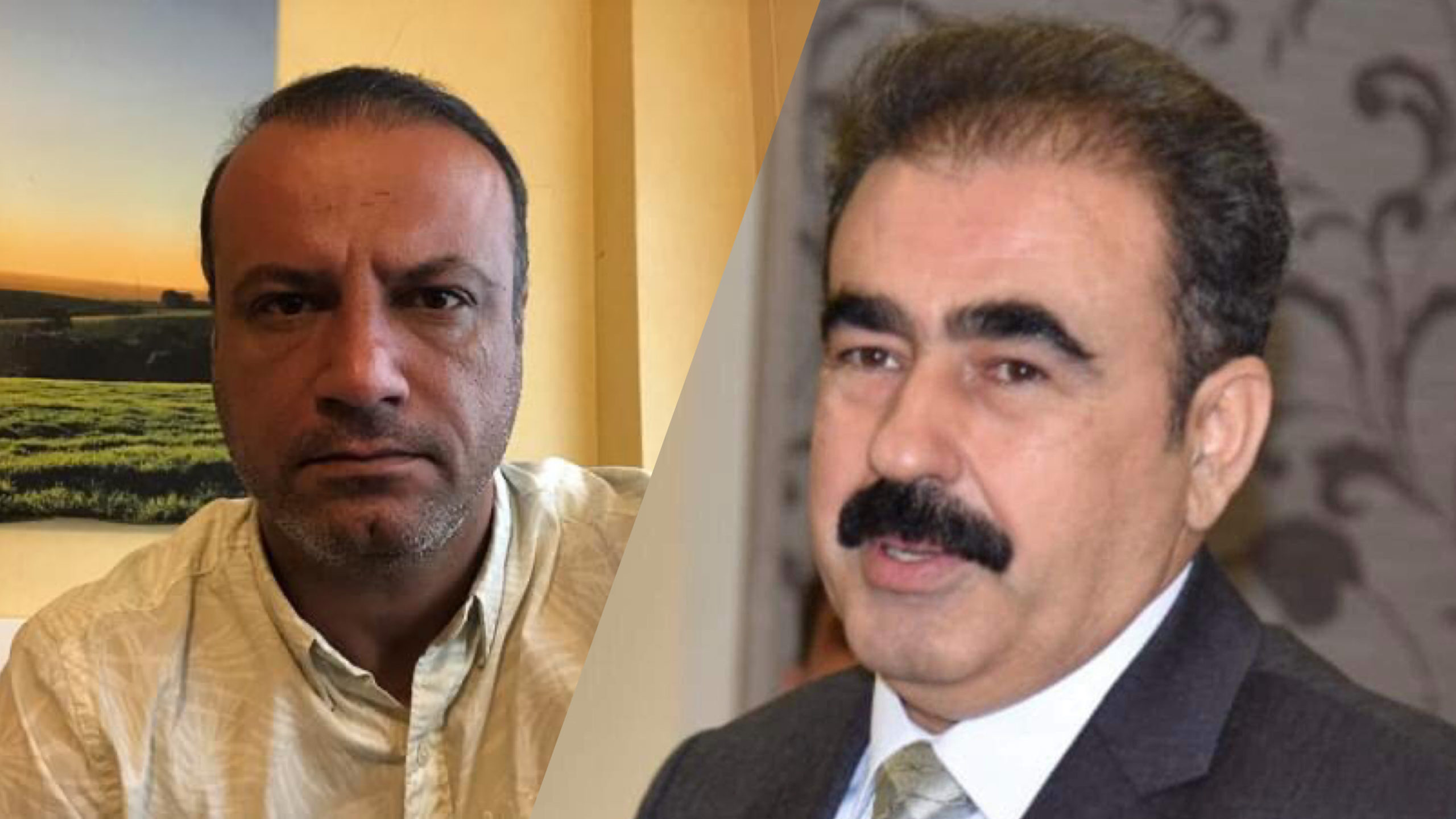 ‏‎ھیوا ئەحمەد مستەفا بۆ ڕێبوار کەریم وەلی: حەیف کە ئاستی نوسینی خۆت هێنایە ئەو راددەی گوێ لە هەستی(پێ) بگرێ