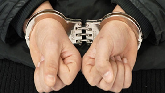 لە هەولێر دوو کەس لەناو حاویەی زبڵ لاپتۆپی رێکخراوی UN دەدزن