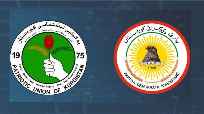 پارتی پەیامی بۆ یەکێتی ناردووە و یەکێتیش لە کۆبوونەوەدایە