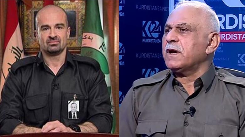 شەڕێکی نوێی ناوخۆیی لەناو یەکێتی دەستیپێکرد