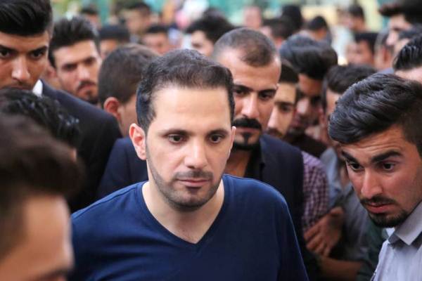 کێشە دەکەوێتە نێوان شاسوار و پەرلەمانتارە نوێیەکانی نەوەی نوێ