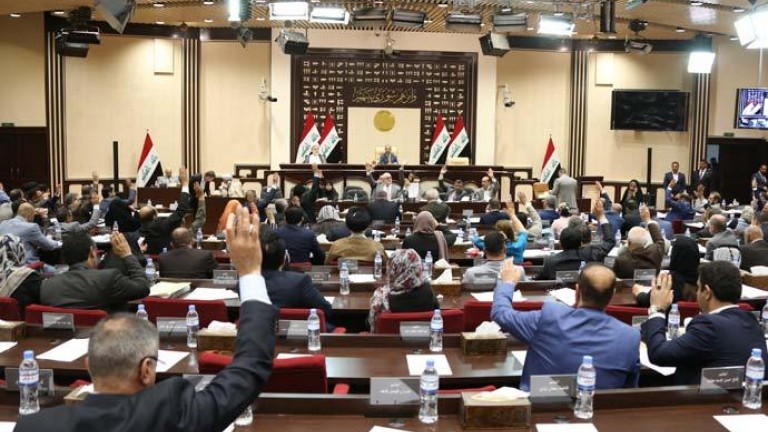 پەرلەمانتارانی عێراق هەڕەشەی کوشتنیان لەسەرە