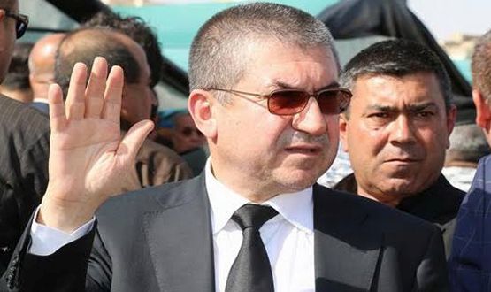 ئاراس جەنگی: هیوادارم کێشەکانی نێو یەکێتی نەگاتە بەکارهێنانی چەک