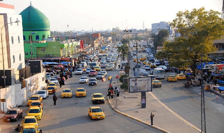 بەرپرسێکى پێشووى کەرکووک حوکم درا