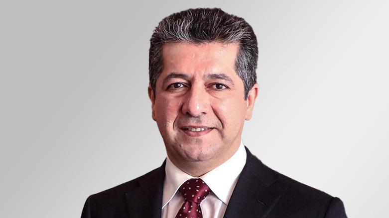 پەیامی مەسرور بارزانی بە بۆنەی پەسەندکردنی پڕۆژە یاسای کار لە هەرێمی کوردستان