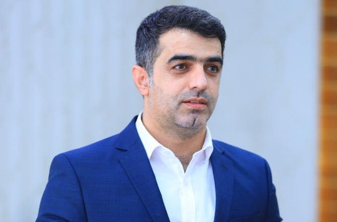 سکرتێری رۆژنامەوانی مەلا بەختیار: تا بەیانی مۆڵەت بە عەلی حەمەساڵح دەدەین