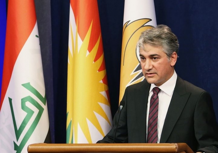 “بڕیارەکەى دادگاى فیدراڵى کاریگەرى لەسەر مووچە نابێت”