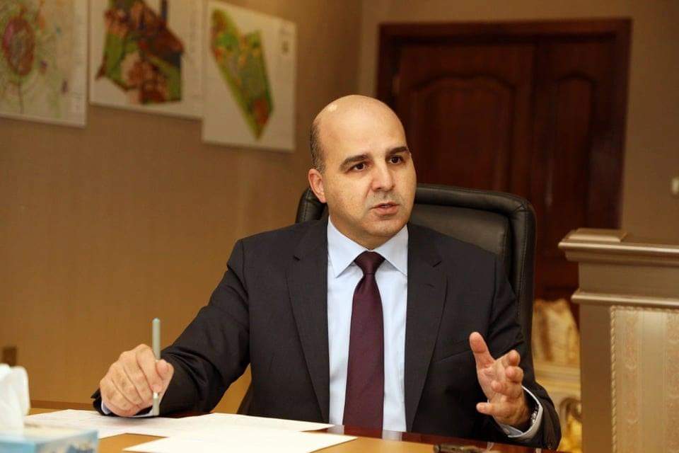 داهاتی وەزارەتی شارەوانی و گەشتوگوزار لە سەدا 55 زیادی کردووە