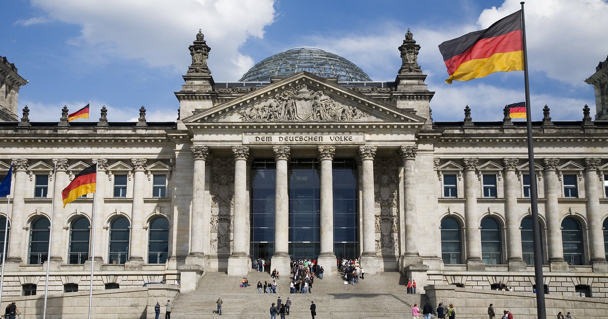پەرلەمانی ئەڵمانیا کۆمەڵکوژیی کوردانی ئێزدی بە جینۆساید ناساند