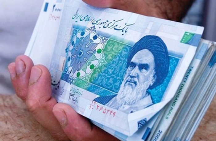 نرخی تمەن لە دابەزین ژمارەی پێوانەیی تۆمارکرد