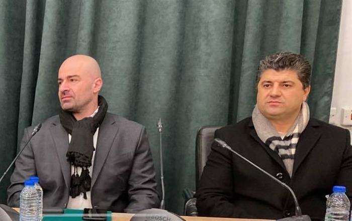 دادگای هەولێر لە بەرژەوەندی لاهور شێخ جەنگی بڕیاریدا