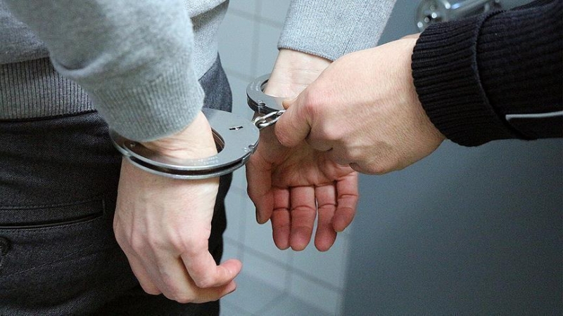 سێ تۆمەتبار دەستگیركران 