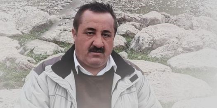 تەرمى هاووڵاتییەک لە پشدەر دۆزرایەوە