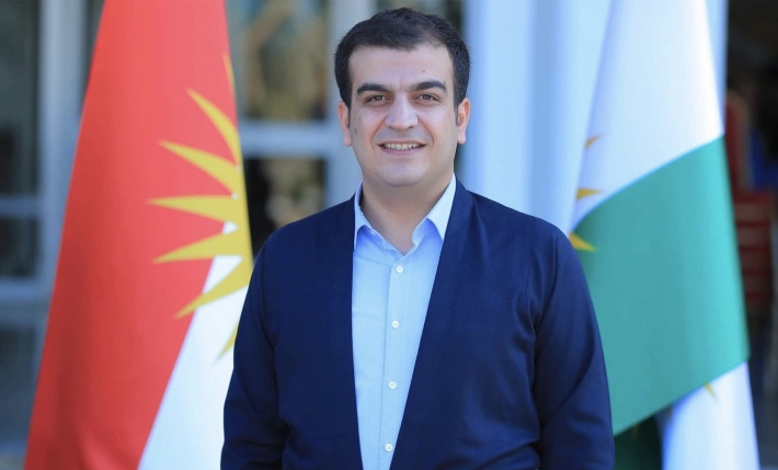 پێشەوا هەورامانی: ئەگەر یەكێتی تەزویر نەکات پێنج كورسی دێنێت