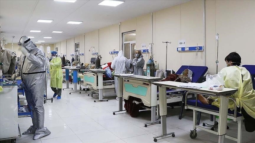 بە نەخۆشییەکی "گوماناوی" 21 کەس گیانیان لەدەست دا