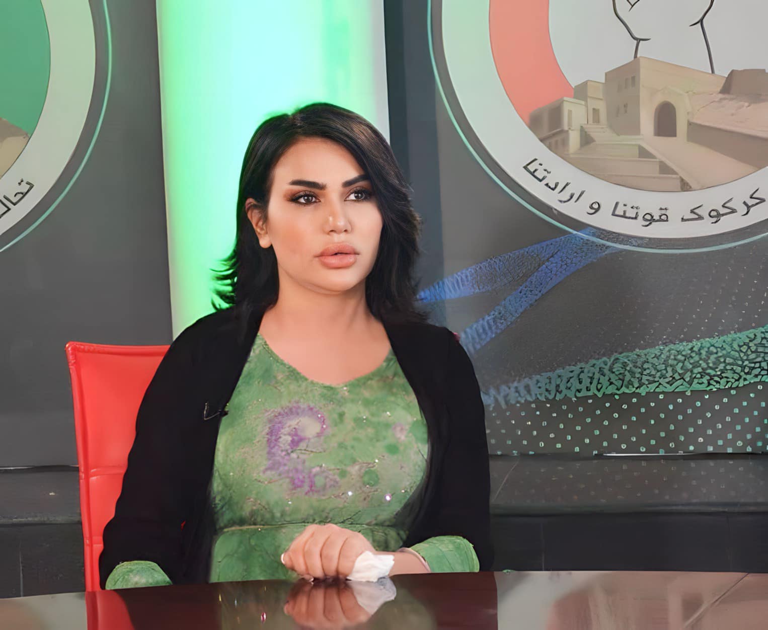 كاندیدێکی یەکێتی لە کەرکوک: دەنگەکانم بە سێ تاهۆ فرۆشران