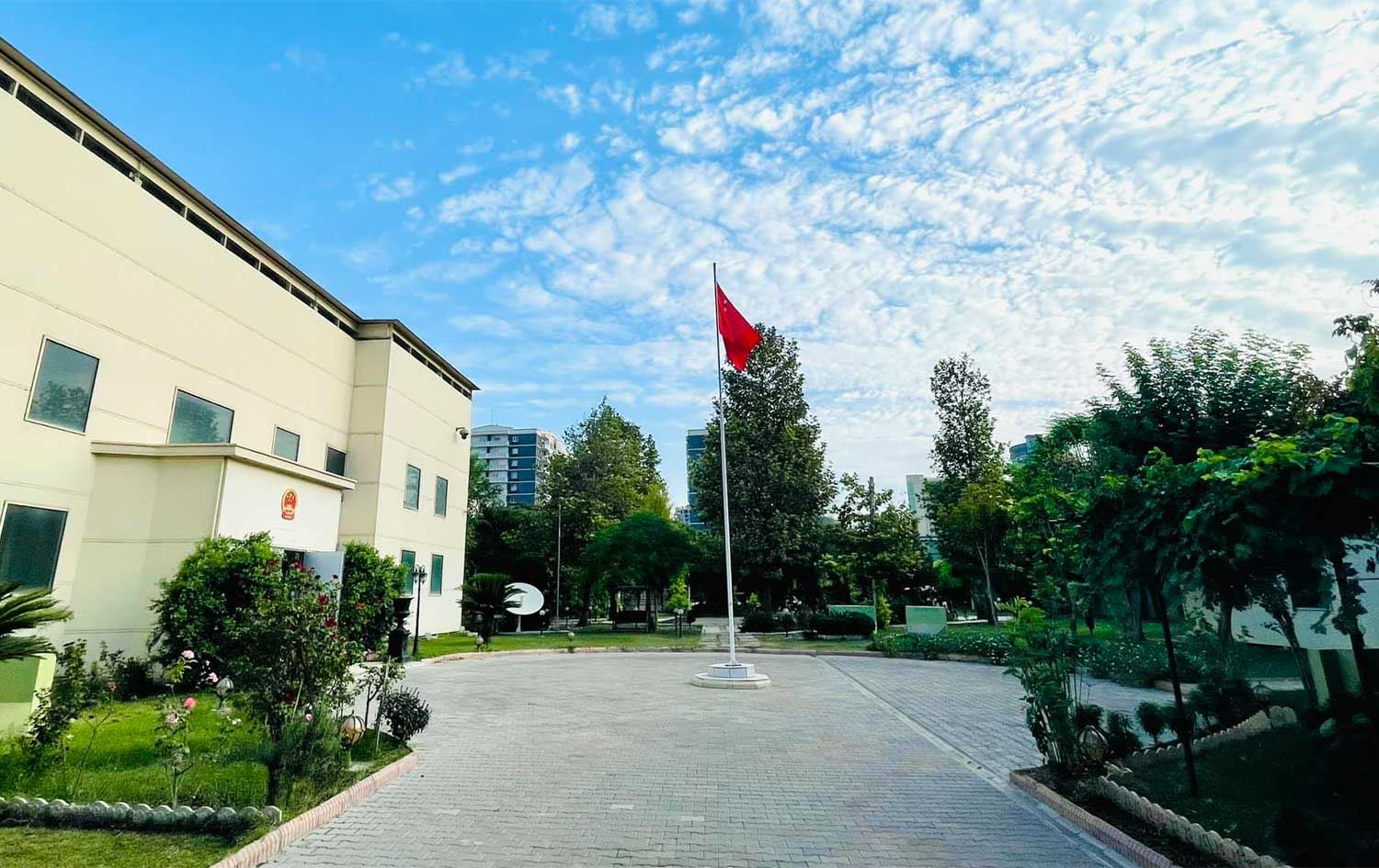 نرخی ڤیزای چین بۆ هاووڵاتیانی عێراق کەمکرایەوە