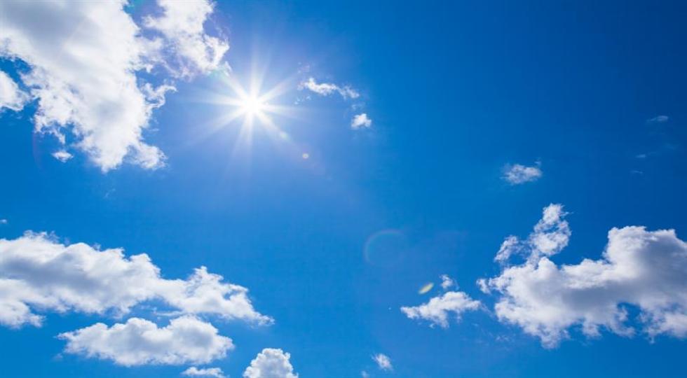 کەش و هەوای هەرێمی کوردستان گۆڕانکاری بەسەردادێت 