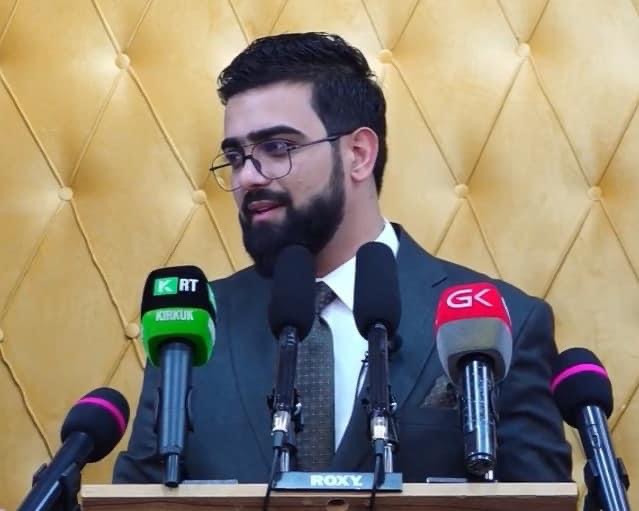 ئەحمەد كەركووكی دەڵێ هەوڵی تیرۆرکردنی دراوە و پۆلیسیش بە درۆی دەخاتەوە