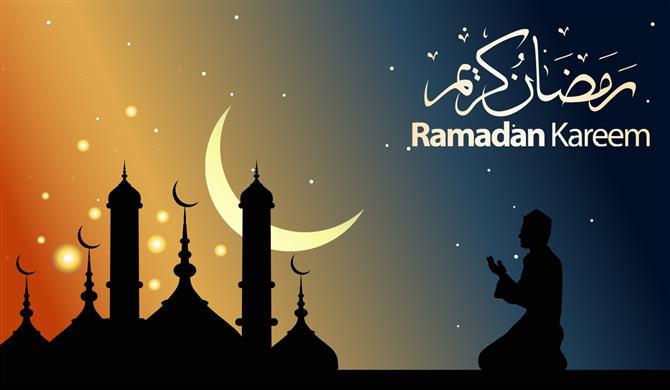 وەزارەتی ئەوقاف روونکردنەوەی لەسەر دیاریکردنی یەکەم رۆژی مانگی رەمەزان دەدات