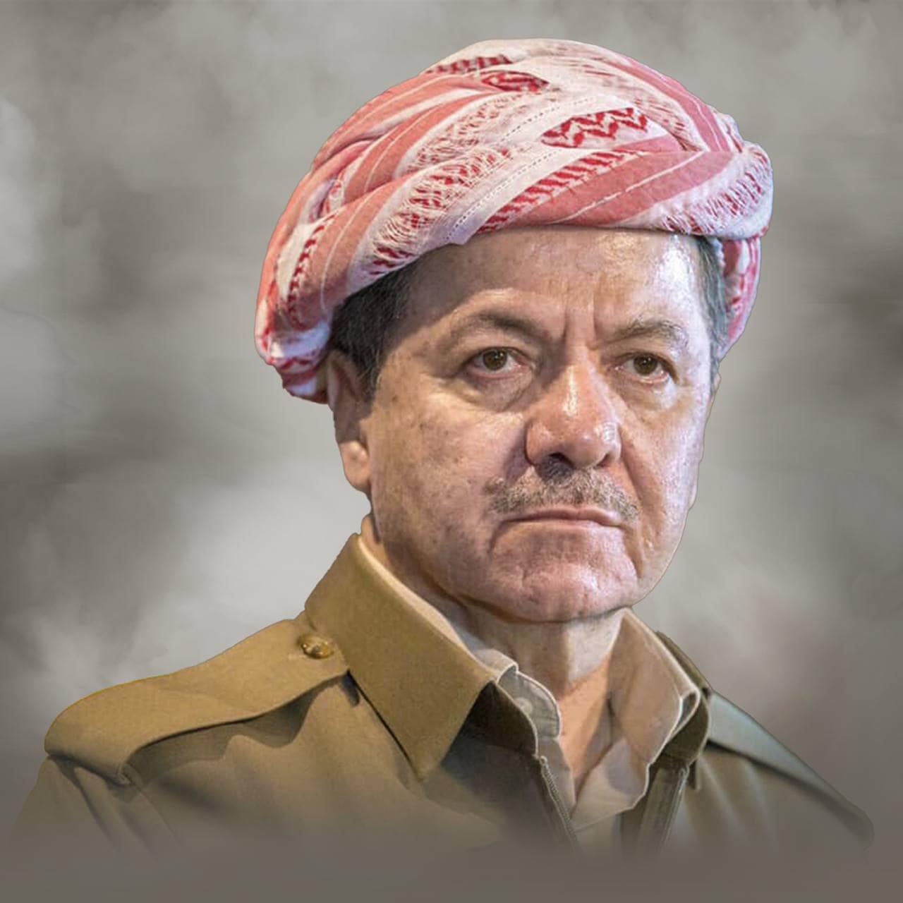 پەیامێک لە سەرۆک بارزانییەوە بۆ ڕای گشتی