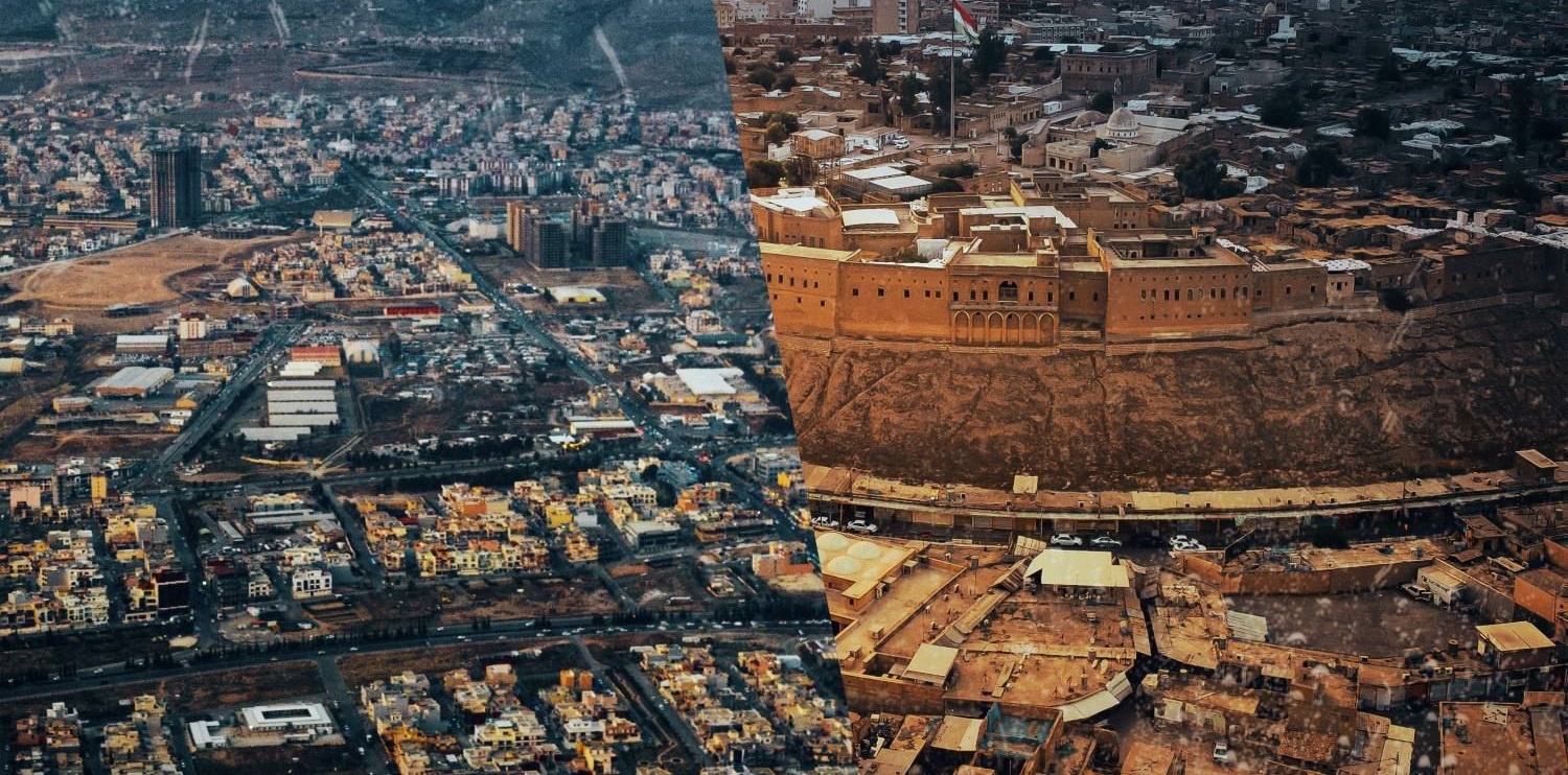 لە هەولێر و دهۆک سێ رۆژ ماتەمینی ڕاگەیەنرا