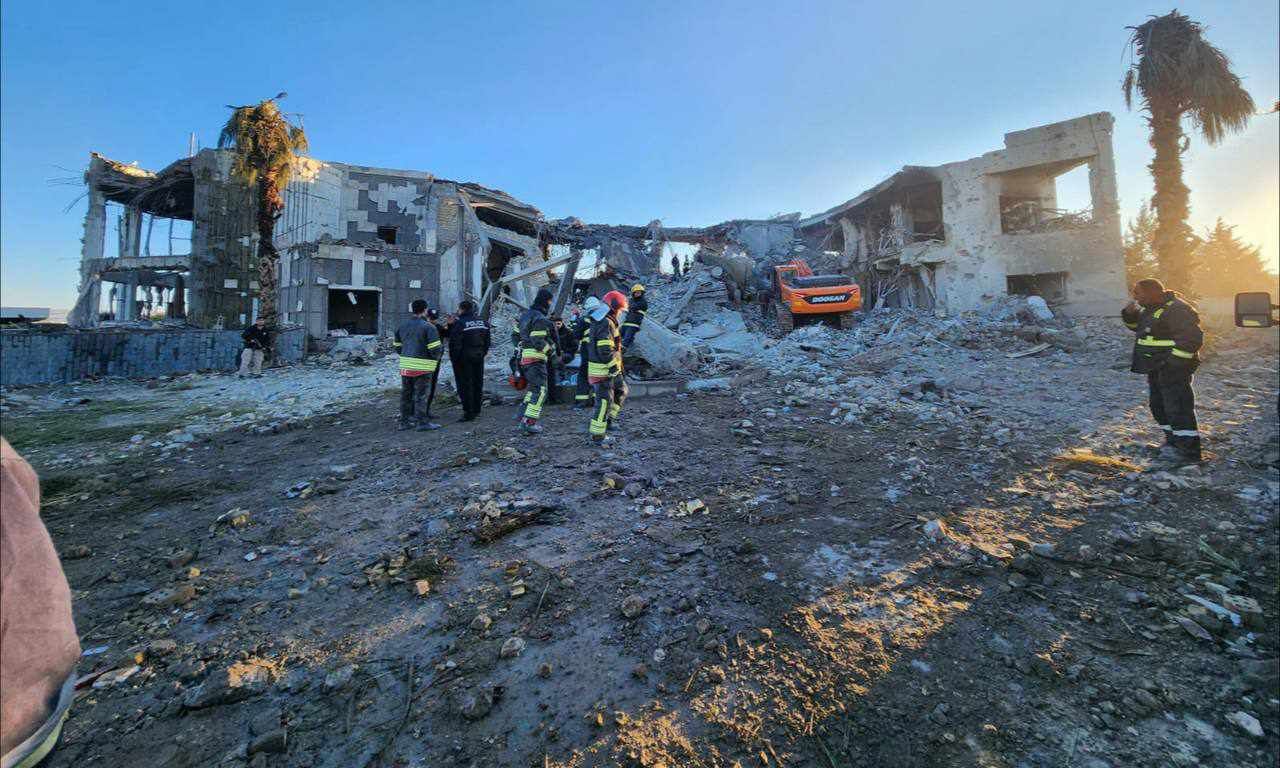 کۆتایی بە پڕۆسەی گەڕان و پشکنین لە ماڵی شەهید پێشڕەو دزەیی دەهێندرێت