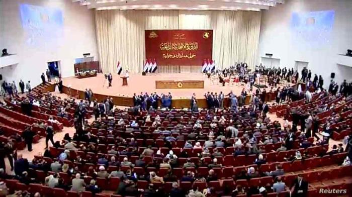 پەرلەمانی عێراق رۆژی هەڵبژاردنی سەرۆکی پەرلەمانی ئاشکرا کرد