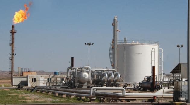پەرلەمانی عێراق لەبارەی هەناردەکردنەوەی نەوتی کوردستان کۆدەبێتەوە