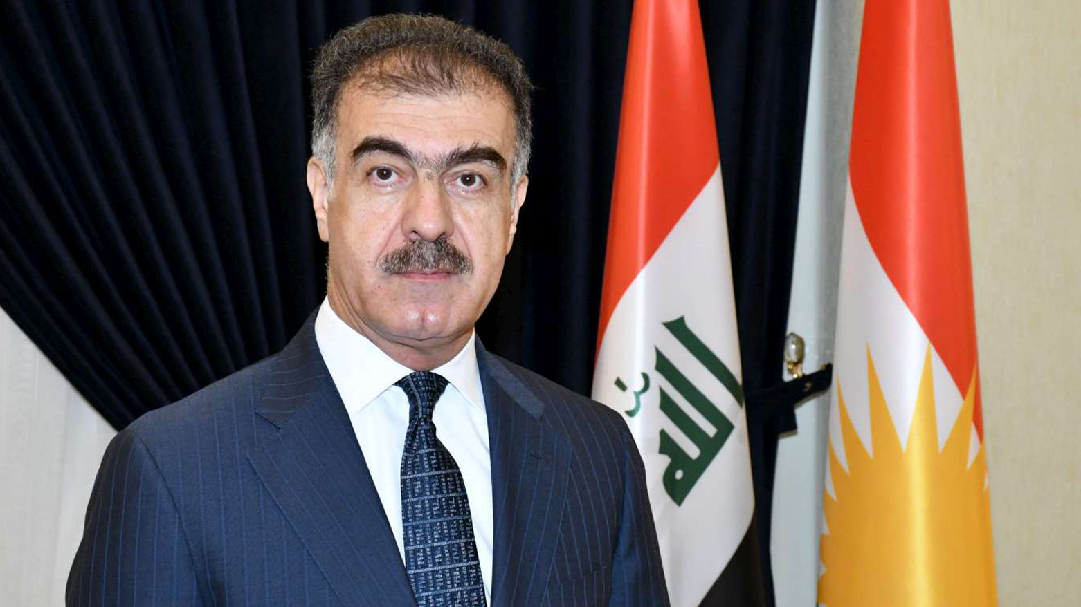سەفین دزەیی: ئەم هێرشانە نابنە رێگر لەبەردەم بەدیهێنانی كوردستانێكی بەهێزتر