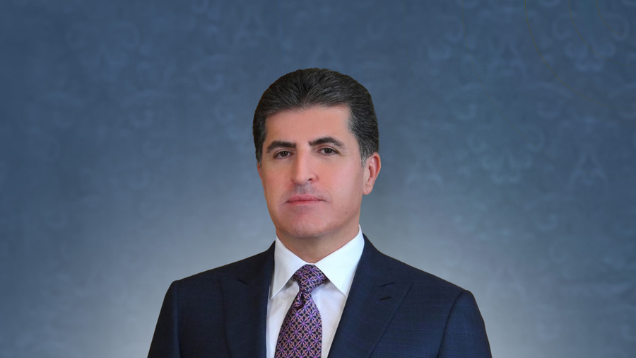 پەیامێک لە سەرۆکی هەرێمی کوردستانەوە لەبارەی ڕووداوەکەی ئێران