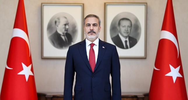 هۆشدارییەک لە تورکیاوە بۆ یەکێتی