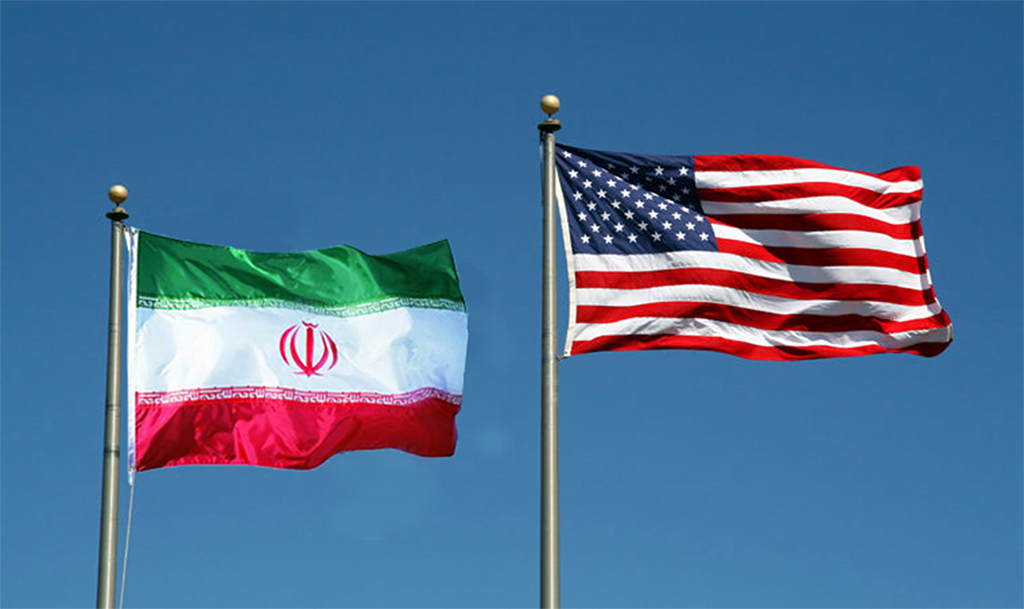 سزا نوێیەکانی ئەمەریکا بۆ سەر ئێران