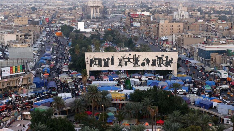 شەش تەرمی نەناسراو لە بەغدا دەدۆزرێتەوە